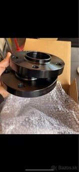 Bmw e60 rozsirovacie podložky 2cm