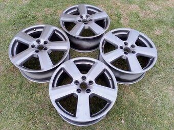 Original Audi R18 5x112