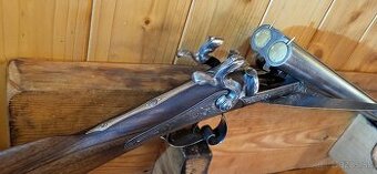 PUSKA BROKOVNICE CAL 16 LUXUSNÍ 