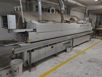 Olepovačka hran HOLZHER TRIATHLON 1487 V (8874)