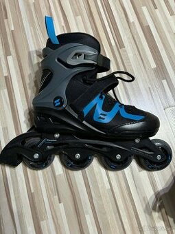 Kolieskové korčule