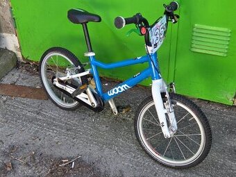 Detský bicykel woom 3