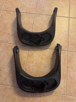 Stoliky na Britax b agile