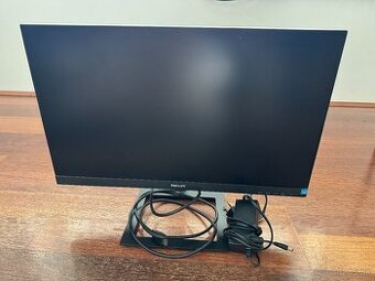 🖥️ Philips 242E1 – 24" IPS monitor