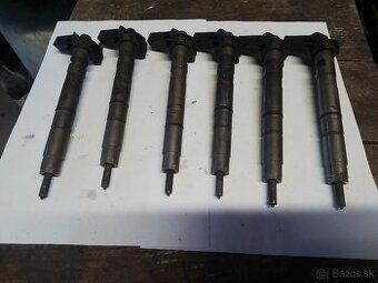 2.0 TDI CR 03L 130 277 VSTREKOCIA TRISKA VW AUDI ŠKODA SEAT