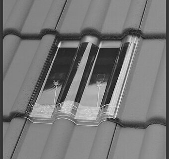 Plexi škridla bramac klasik ,KB Beta