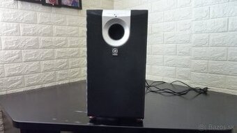 Subwoofer YAMAHA SW-P130