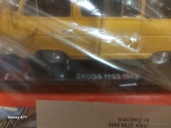 Predám Nezapomenutelné automobily