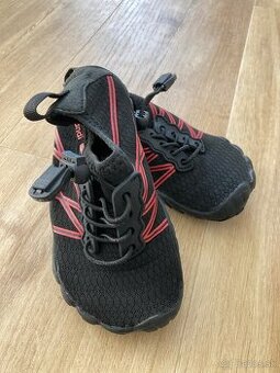 detská obuv do vody - veľ. 25