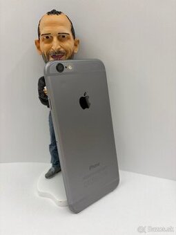 iPhone 6 Space Gray 64 GB