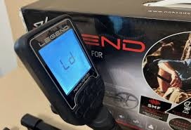 Predam detektor kovov The Legend nokta