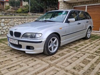 Elektróny Oem BMW 5x120 R16 7J ET40 BMW