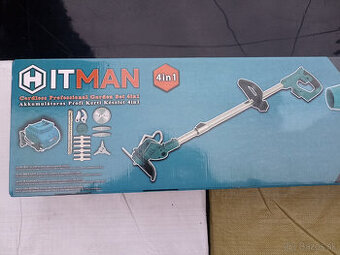 krovinorez nožnice fukar pila