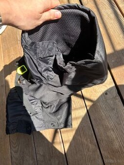 Detské hokejové gate- Bauer