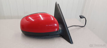 Spätné zrkadlo Škoda Roomster/Fabia II