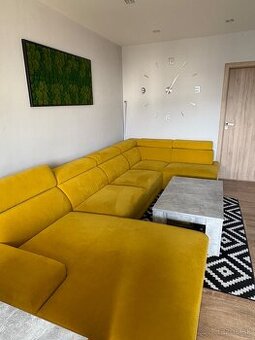 Na predaj 3 izbový byt kompletne zrekonštruovaný