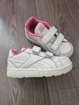 Detské botasky Reebok