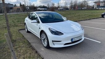 Tesla 3 LR 2022 AMD 69TKM