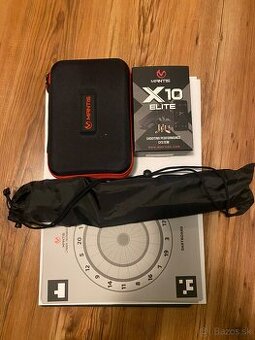 Mantis X 10 Pro ,,,,,,, MANTIS LASER ACADEMY BIG