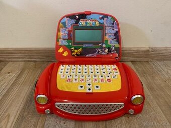 Detský tablet Mickey Mouse – interaktívna hračka 🎯
