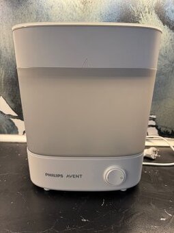 Sterilizátor Philips Avent