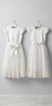 Šaty - veľkosť 146