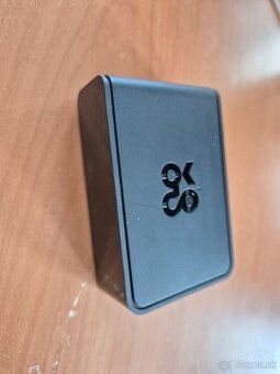 Raspberry Pi 4 krabička