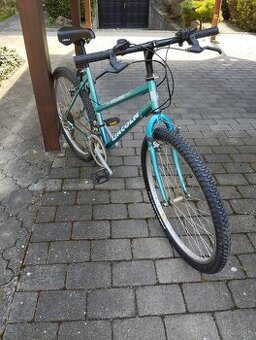 Predám detský bicykel