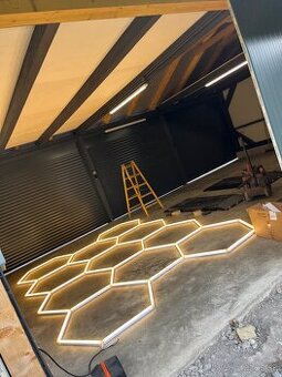 Elektrikár – kamery, alarmy, dátové siete | Žilina a okolie