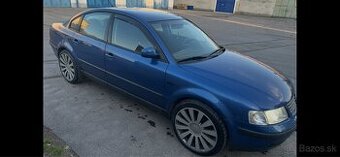 1998 VW Passat 1.9 tdi