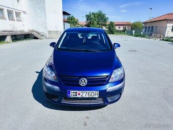 Predam Volkswagen Golf Plus 1.9 TDI 77kw