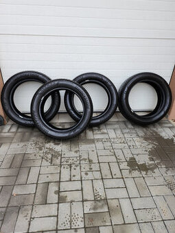 BRIDGESTONE ALENZA 245/50 R19