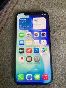 iPhone 12 128gb