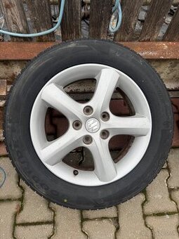 suzuki sx4 6x16 et50