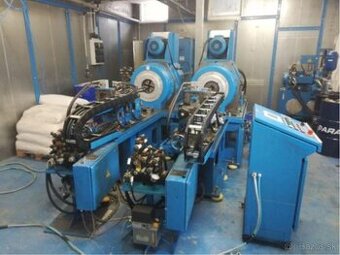 Rotační vrtací kladiva HMP UR4-4DD-UF6 (7155)