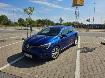 RENAULT CLIO 1.0 TCe – 67 kW | 2022 | 102 000 km