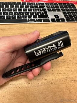 Lezyne HECTO DRIVE STVZO 40