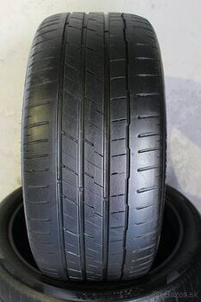 CONTINENTAL 315/35 r21 a 275/40 r21 DVOJROZMER Letné