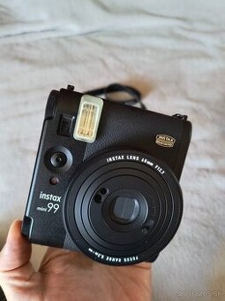 Fujifilm Instax Mini 99 Black
