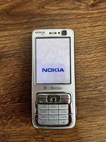 Nokia N73 t-mobile