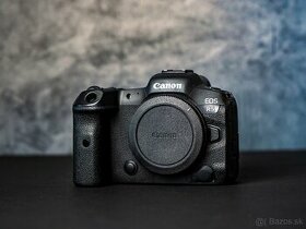 Canon R5 - znížená cena