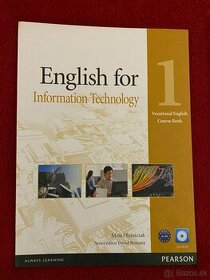 English for Information Technology Level 1