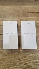 Predám HONOR Magic5 Lite 5G 8 GB / 256 GB