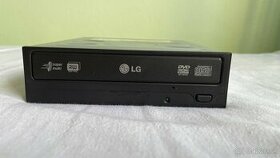 DVD RE mechanika LG s IDE rozhraním - 1