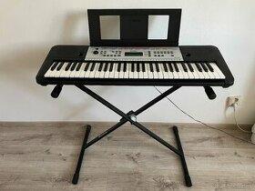 Elektrický klavír Yamaha YPT 260 - 1
