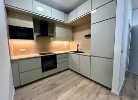 Moderný 2-izbový byt v Novom Hlohovci