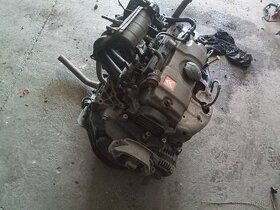 Motor Citroen C3 1.1 - 1