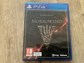 Morrowind ps4