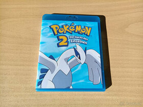 Blu-ray Pokémon 2: Die Macht Des Einzelnen - 1