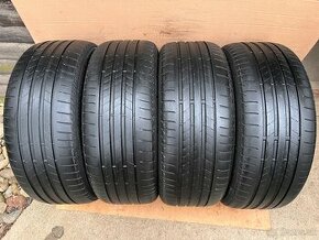 Letné pneumatiky 225/45 R18 Bridgestone sada - 1